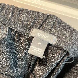 Aerie jogger pant